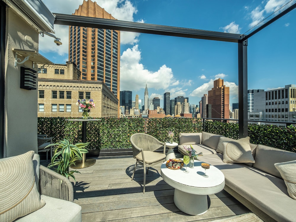 The Marmara Park Avenue - photo 114