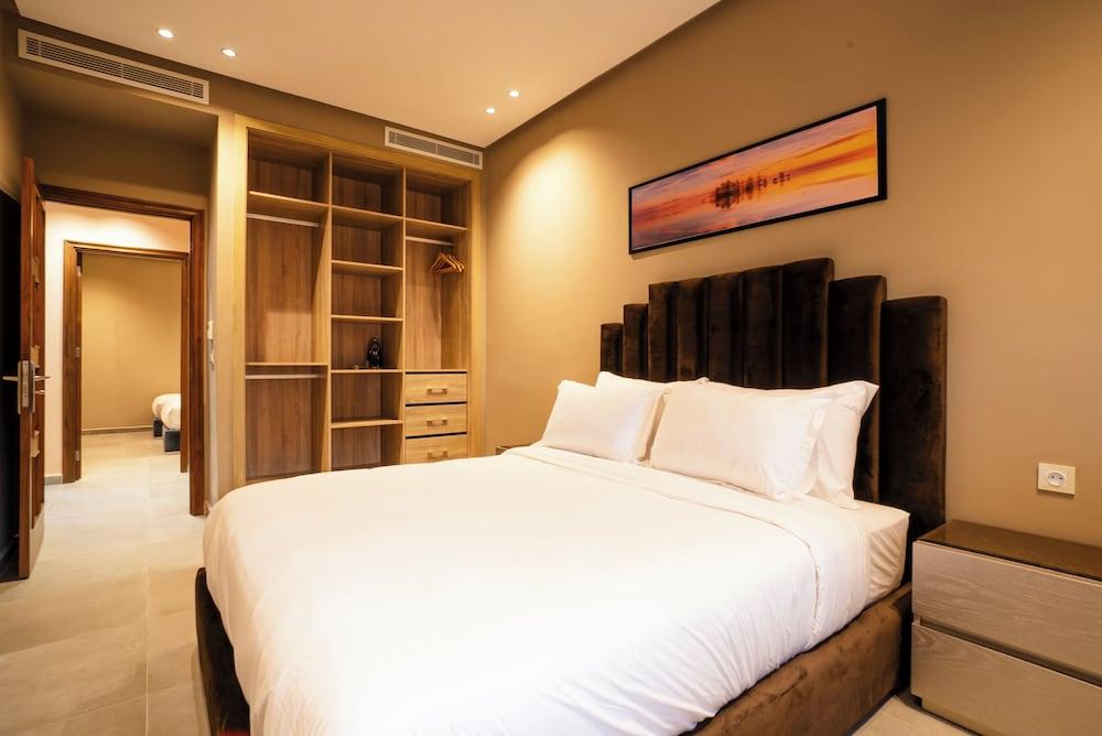 Dar Mraha in Tangier, Morocco