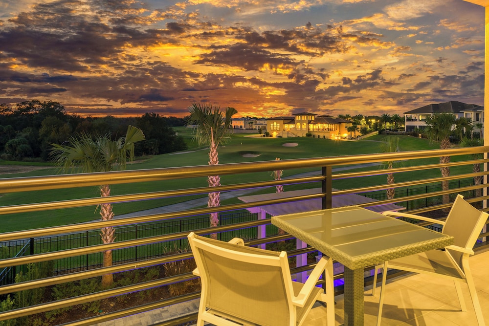 The Bear's Den Resort Orlando - photo 35