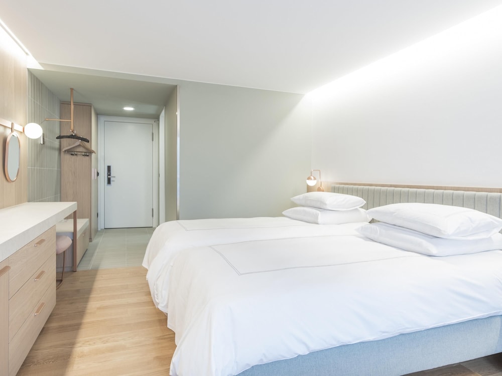 Swissôtel Kursaal Bern — Bern — photo 4