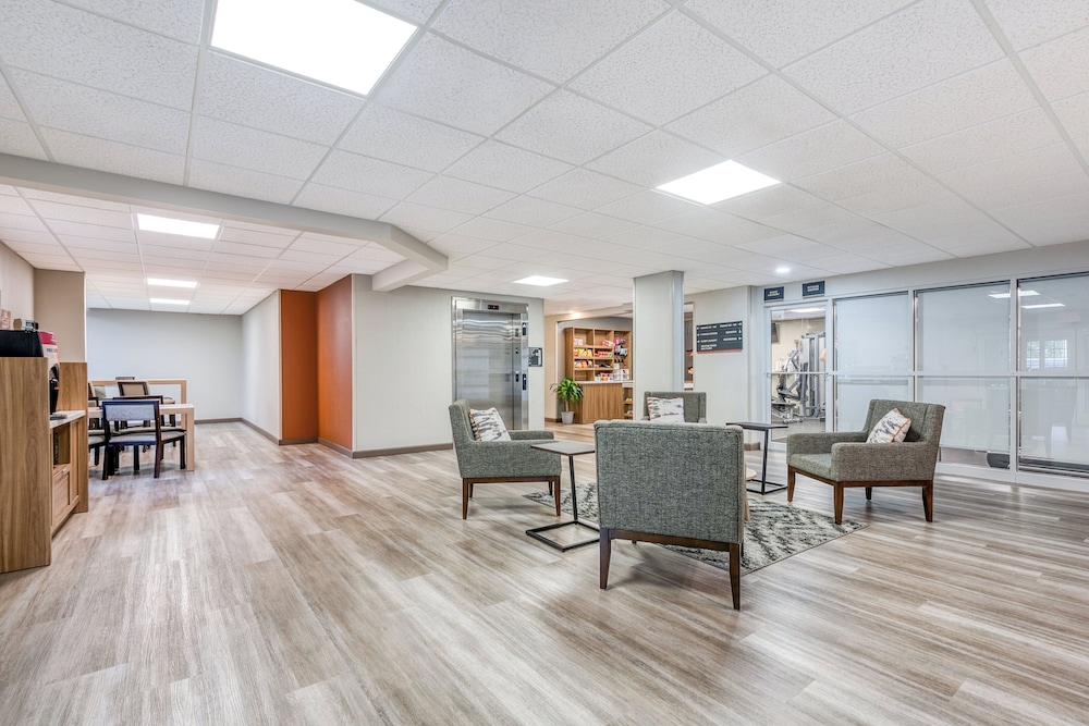 Candlewood Suites Bordentown Trenton by IHG - photo 60