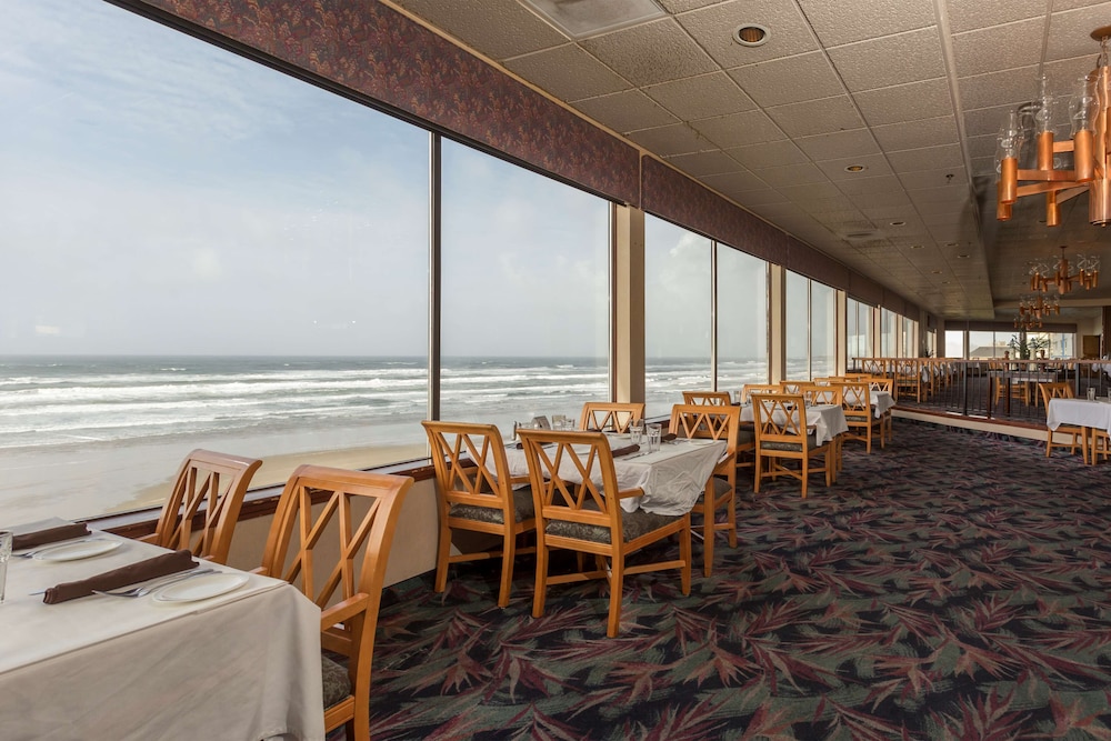Shilo Inns Newport Oceanfront - photo 25