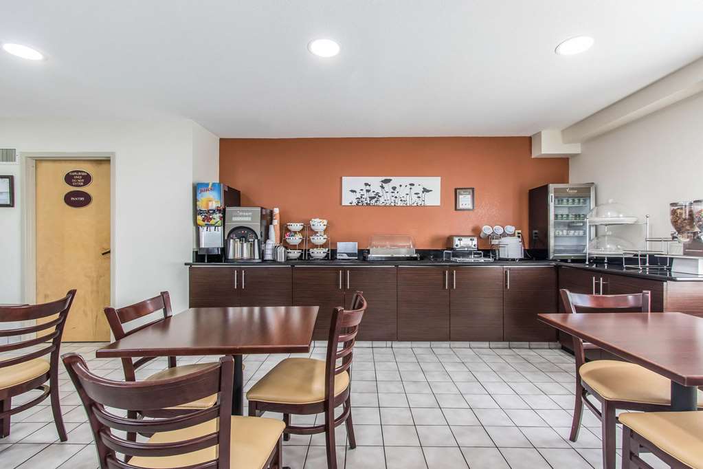 Sleep Inn Nashville near Percy Priest Lake - photo 25
