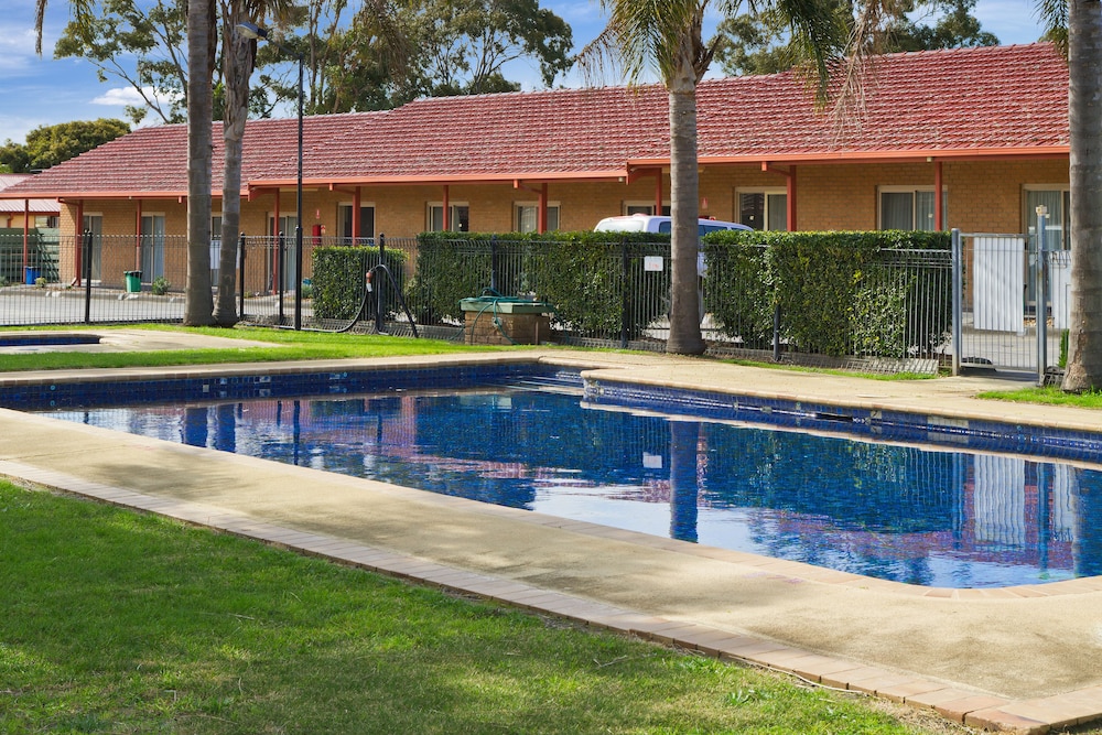 Carrum Downs Motel - carbon neutral hotel in Carrum Downs