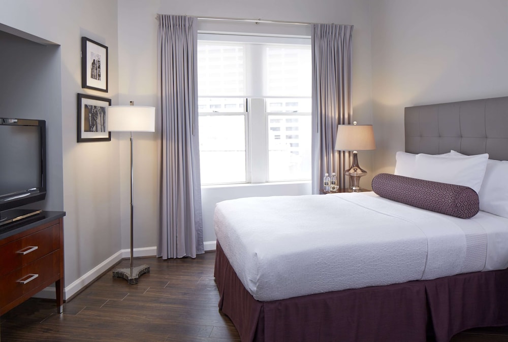 The Georgian Terrace Hotel - photo 29