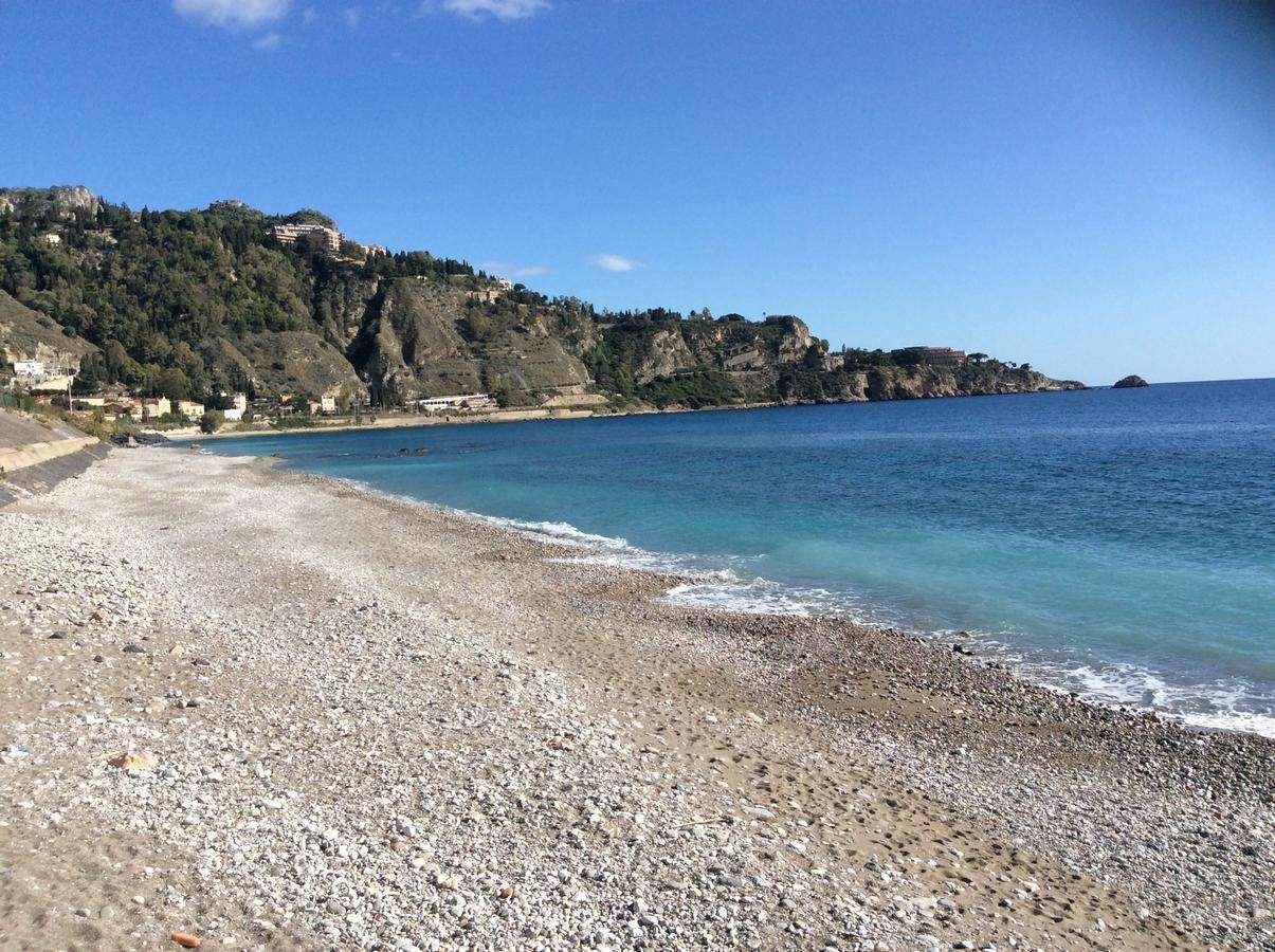 Taormina Stationhouse — 4-Star Luxury Hotel in Taormina, Italy