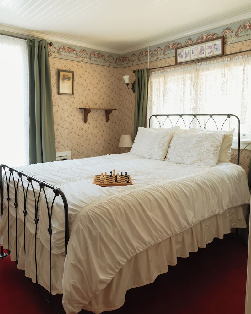 Julian Gold Rush Hotel - photo 7