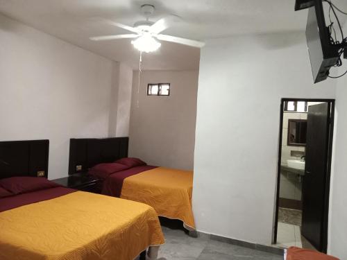 La Terraza Habitación 1 in Parras De La Fuente, Mexico