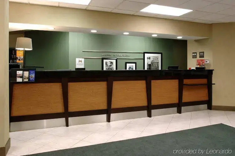 Motel 6 Clearwater - photo 7