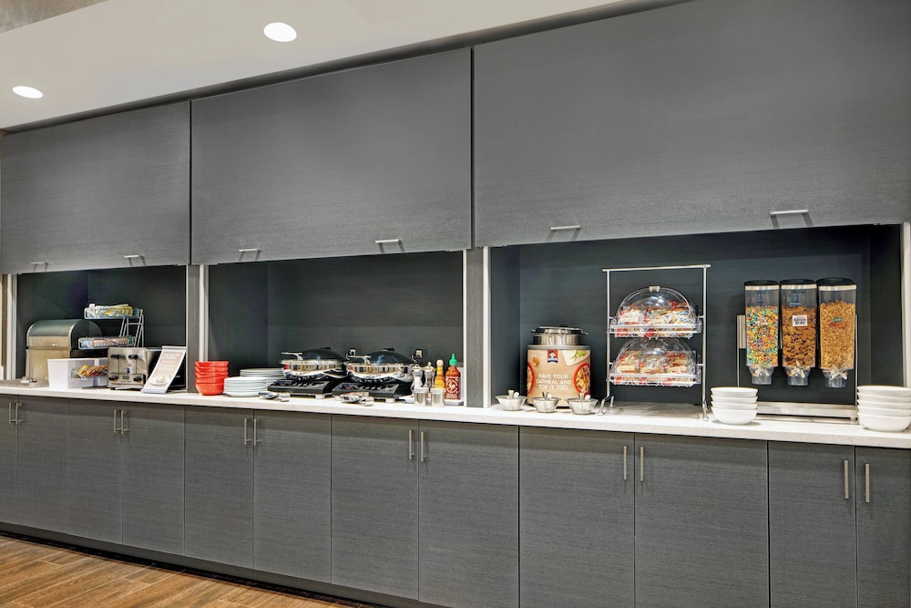 TownePlace Suites by Marriott Potomac Mills Woodbridge - photo 36