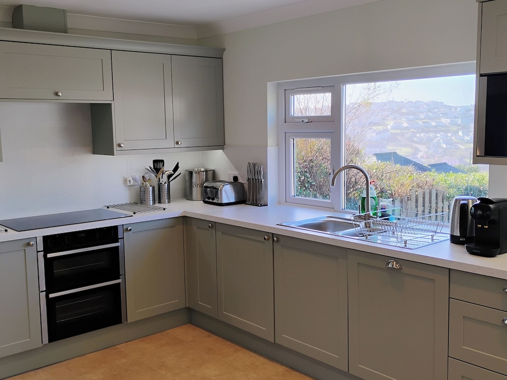 Chy An Var — Polzeath — photo 4