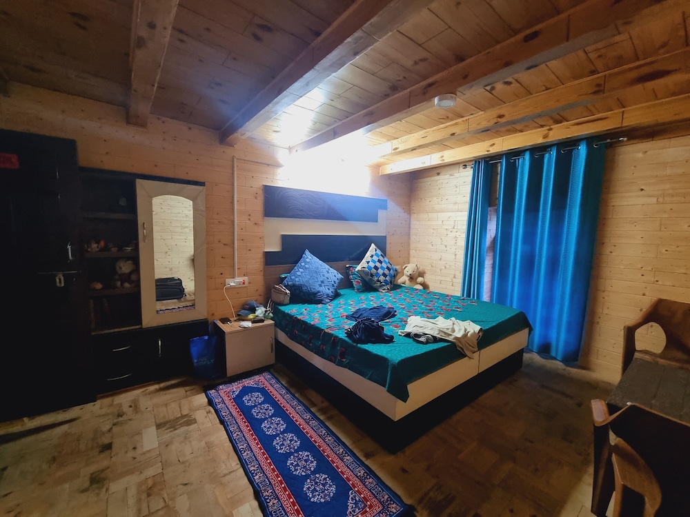 Himalayaa Retreat — Manali — photo 5