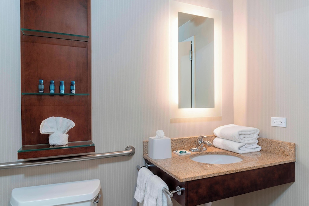 Delta Hotels by Marriott Kalamazoo Conference Center - photo 17