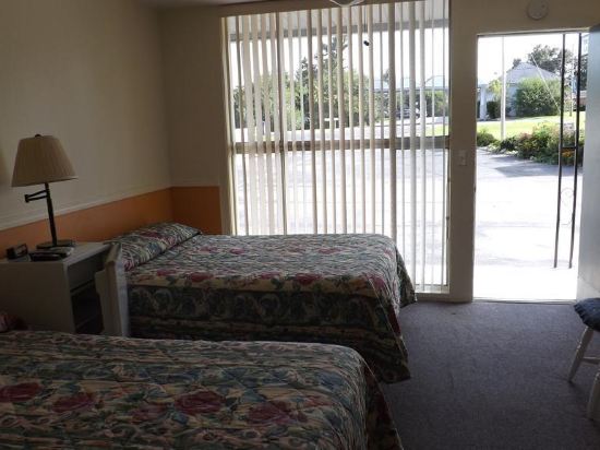 Twin Lakes Inn - photo 20