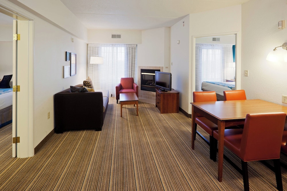 Residence Inn by Marriott Chicago Oak Brook - photo 11