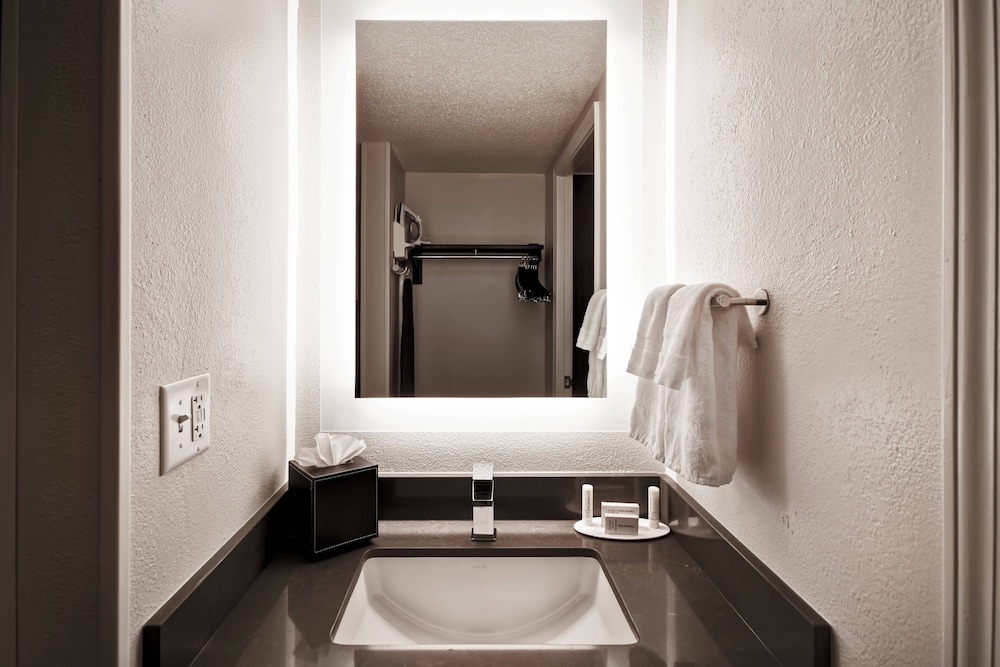 Fairfield Inn & Suites by Marriott Atlanta Kennesaw - photo 20