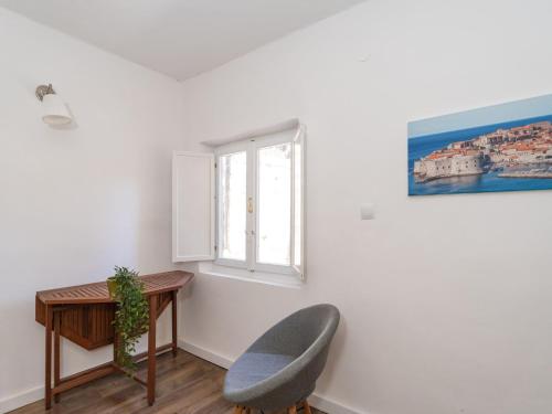One Bedroom Ranch House