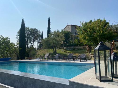 L'ape - last minute hotel in Fogliano