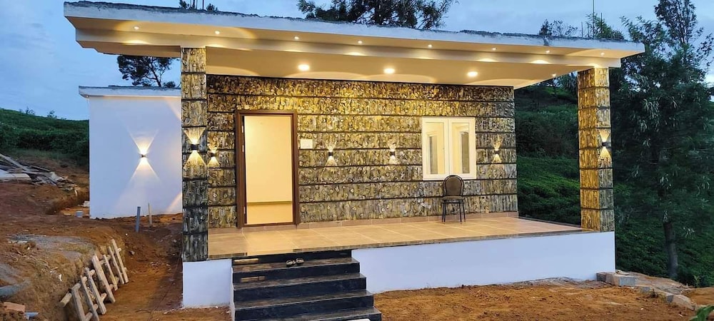 Ayana bliss resort in Ooty, India