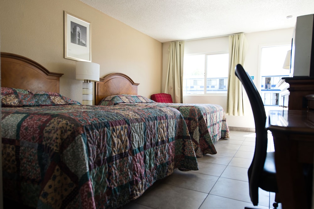 Stardust Motel Redding - photo 10
