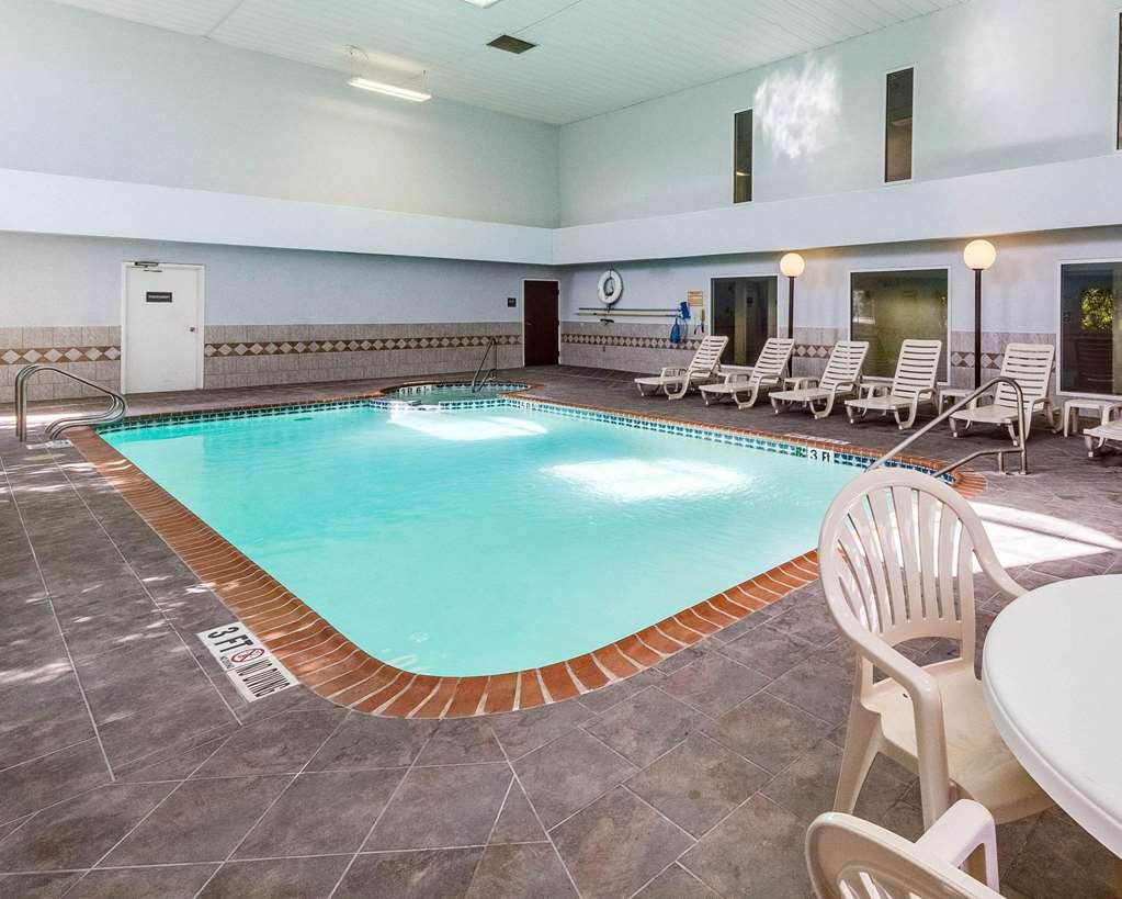 Quality Inn & Suites Kerrville - photo 27
