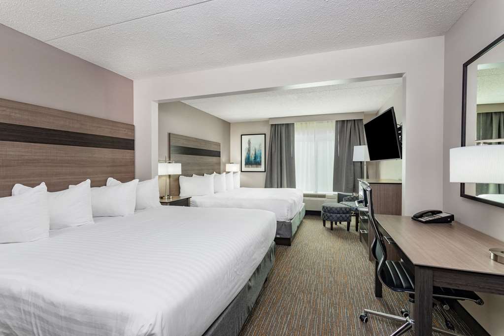 Wingate by Wyndham Lima Downtown - photo 25