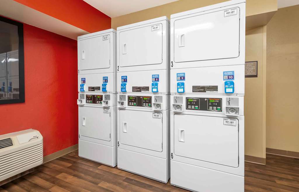 Extended Stay America Suites Princeton West Windsor - photo 47