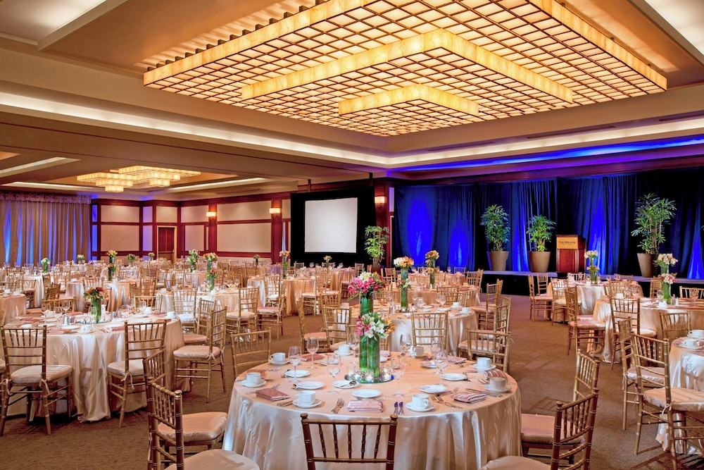 The Westin Long Beach - photo 73