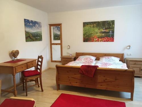 Ferienhaus Adele — Bad Neuenahr-Ahrweiler — photo 4