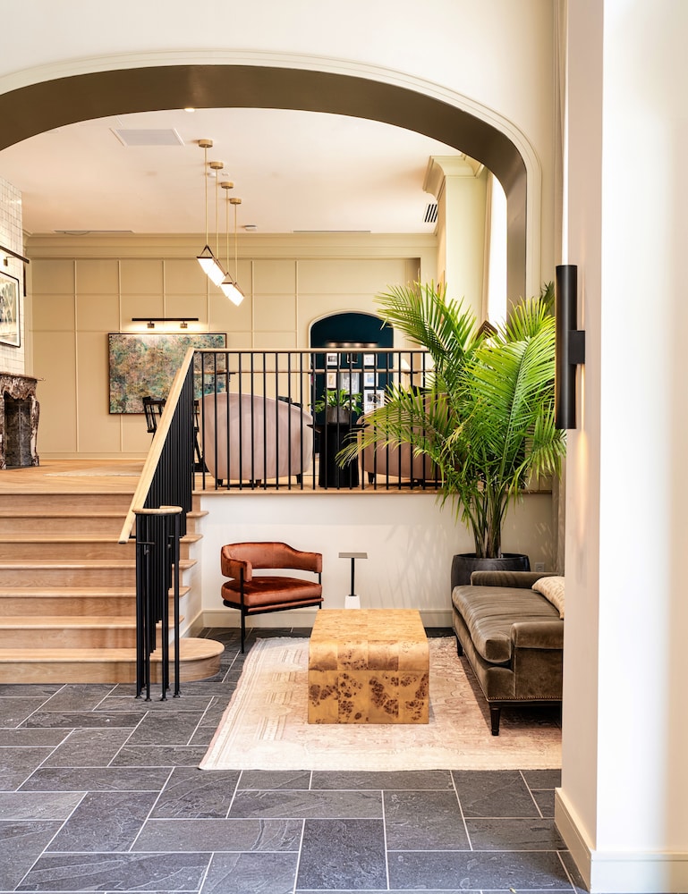 Hotel Heron Alexandria Old Town Curio Collection by Hilton - photo 12