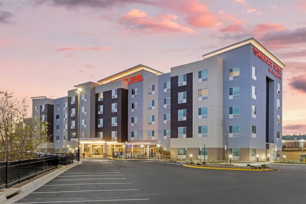 TownePlace Suites by Marriott Richmond Colonial Heights - photo 35