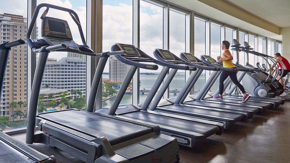 Brickell Exclusive By 1St Homerent - photo 9