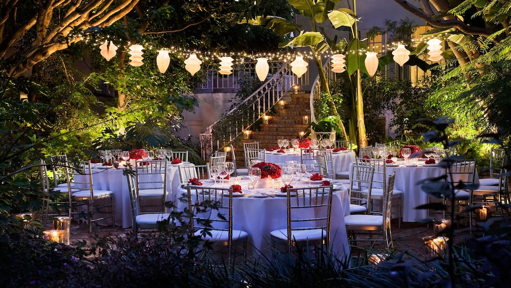 Sunset Marquis - photo 52
