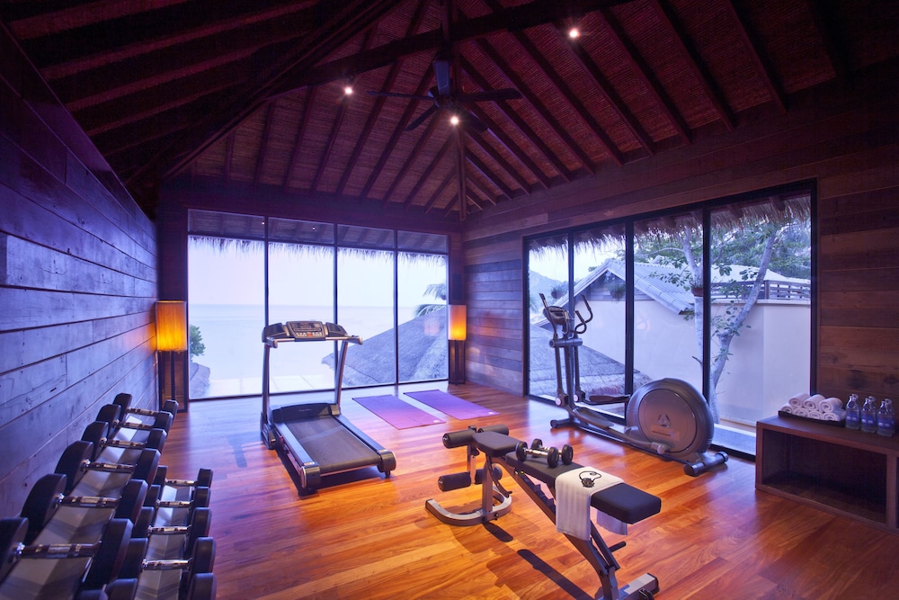 פעילויות וכושר