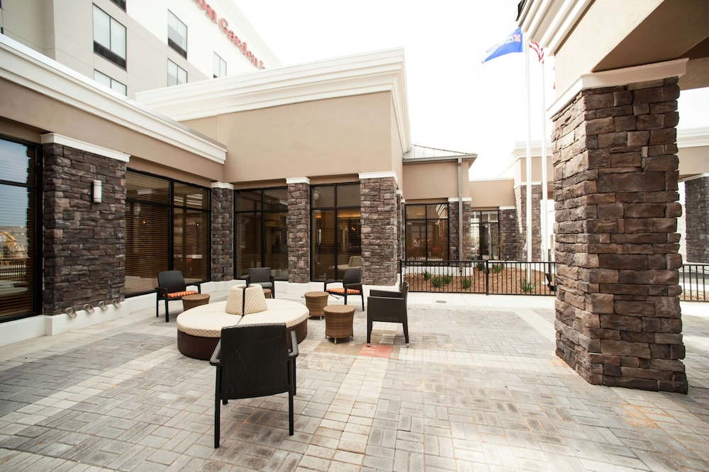 Hilton Garden Inn San Antonio Live Oak Conference Center - photo 70