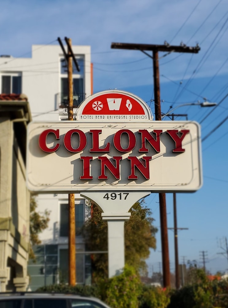 Colony Inn - photo 44