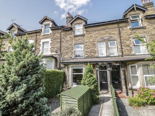 The Garden Flat — 4-Star Luxury Hotel in Harrogate, United Kingdom
