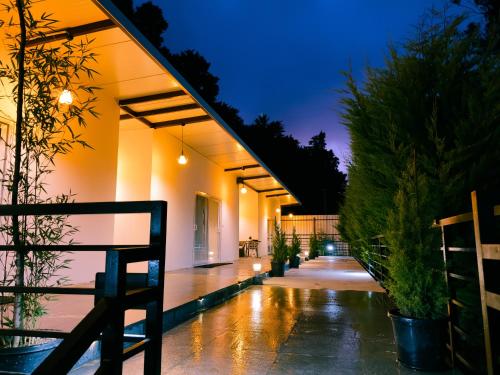 Ooty Boulevard - carbon neutral hotel in Ooty