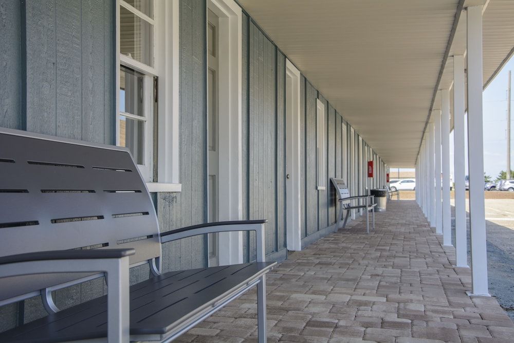Tar Heel Motel - photo 8
