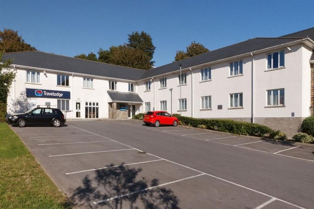 Travelodge Pembroke Dock in Pembroke, United Kingdom