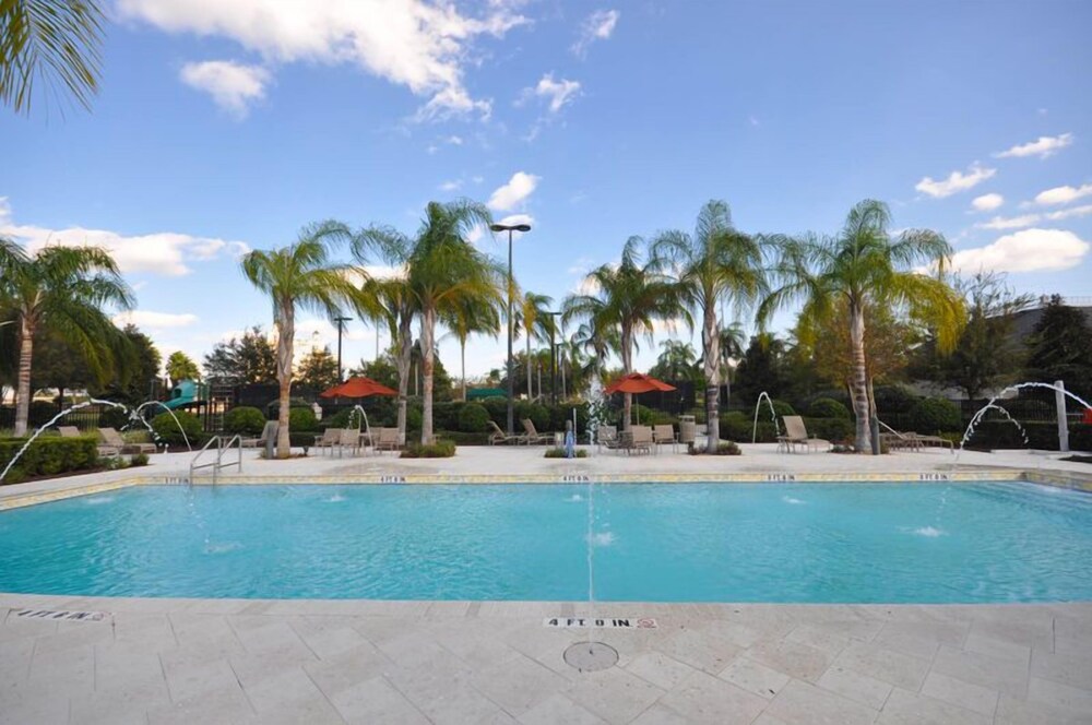 Ov4242 Reunion Resort 3 Bed 3 Baths Condo - photo 12