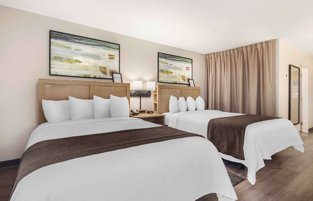 Extended Stay America Suites DC Alexandria Eisenhower Ave - photo 27