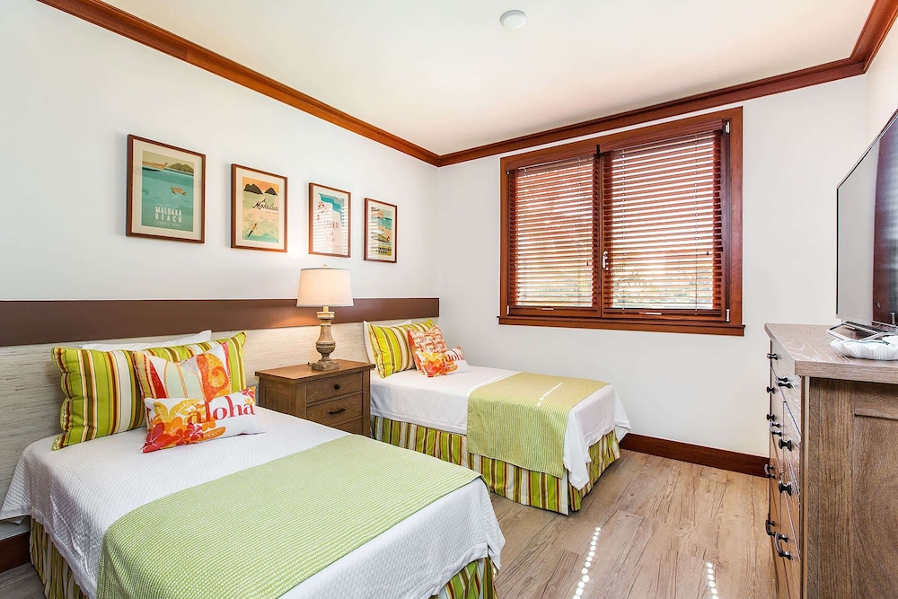 Hale Moana Ko Olina Beach Resort - photo 3