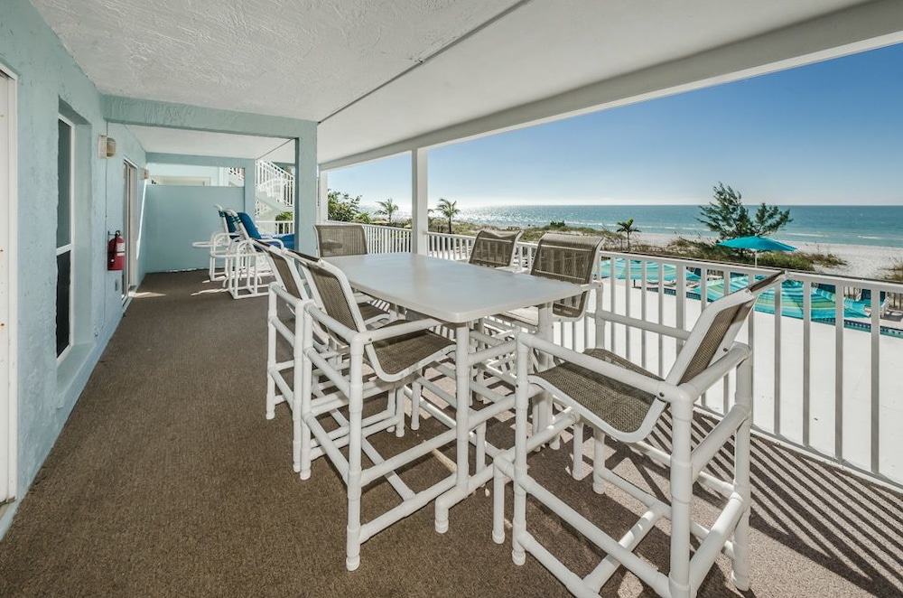 The New Hotel Indian Shores - photo 31