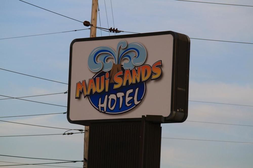 Maui Sands Resort & Indoor Waterpark - photo 36