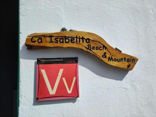 Ca Isabelita in Unknown City, Spain