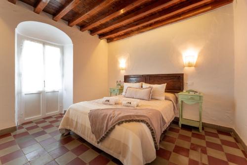 La Casita Beneroso — hotel in Alcala De Los Gazules