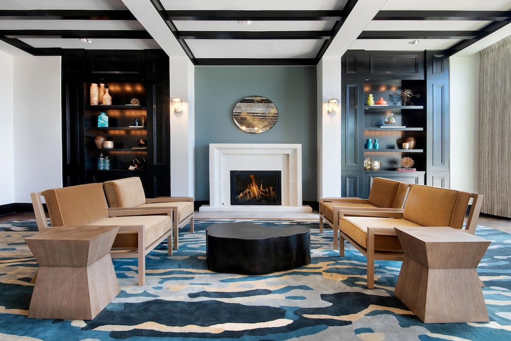 The Westin Dallas Stonebriar Golf Resort & Spa - photo 77