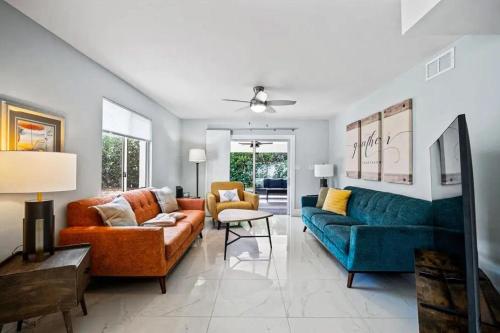 Gather Together Unit 145 — 4-Star Luxury Hotel in Marco Island, United States