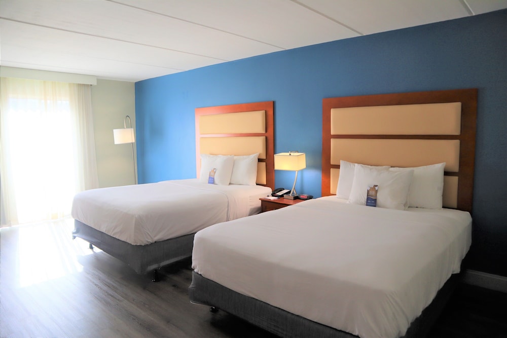 Baymont by Wyndham Norcross Atlanta - photo 9
